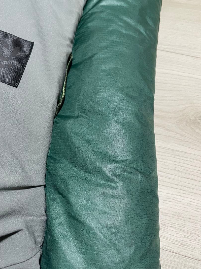 ジャケット・アウター TECH BACK PACKER DOWN VEST [BW-24022W]