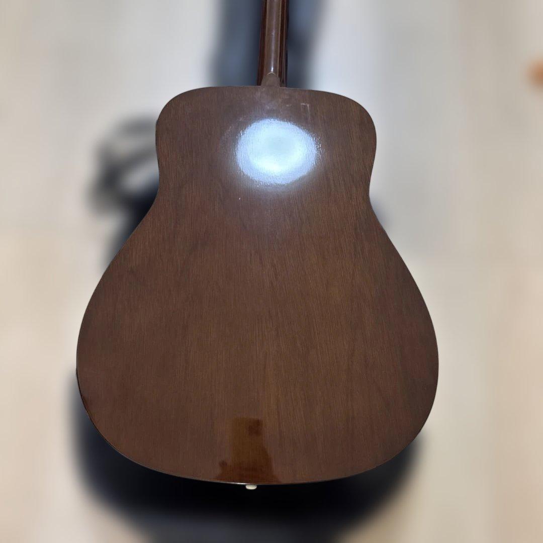 Yamaha アコースティックギター ギターケース付き　F-310P
