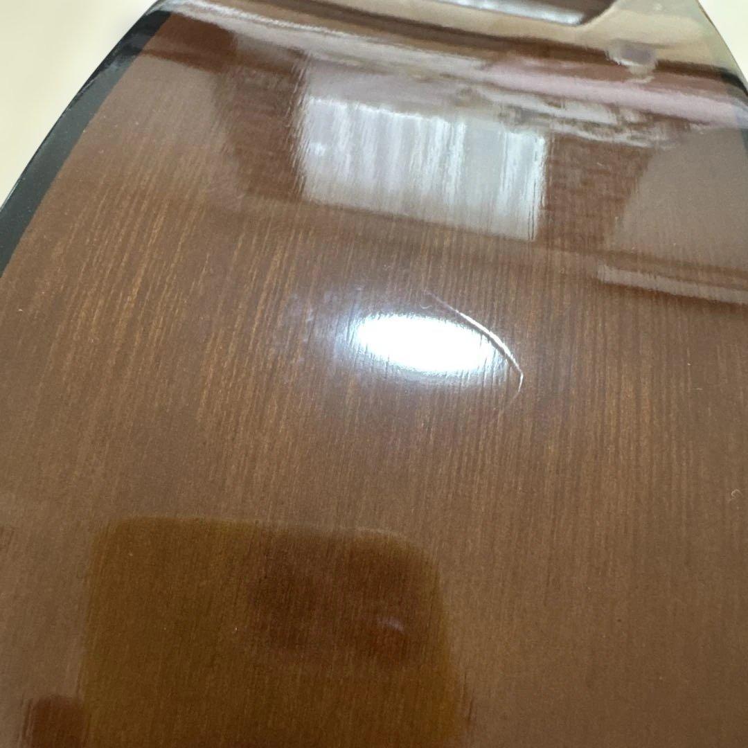 Yamaha アコースティックギター ギターケース付き　F-310P