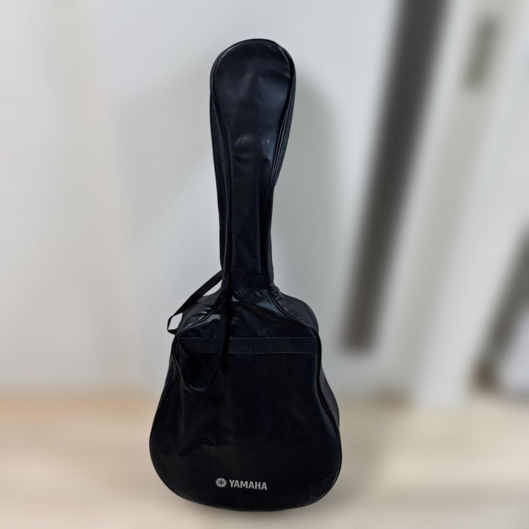 Yamaha アコースティックギター ギターケース付き　F-310P