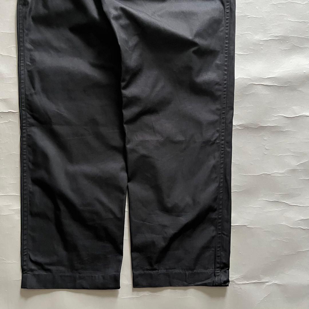 COMME des GARÇONS HOMME AD2015 スラックス