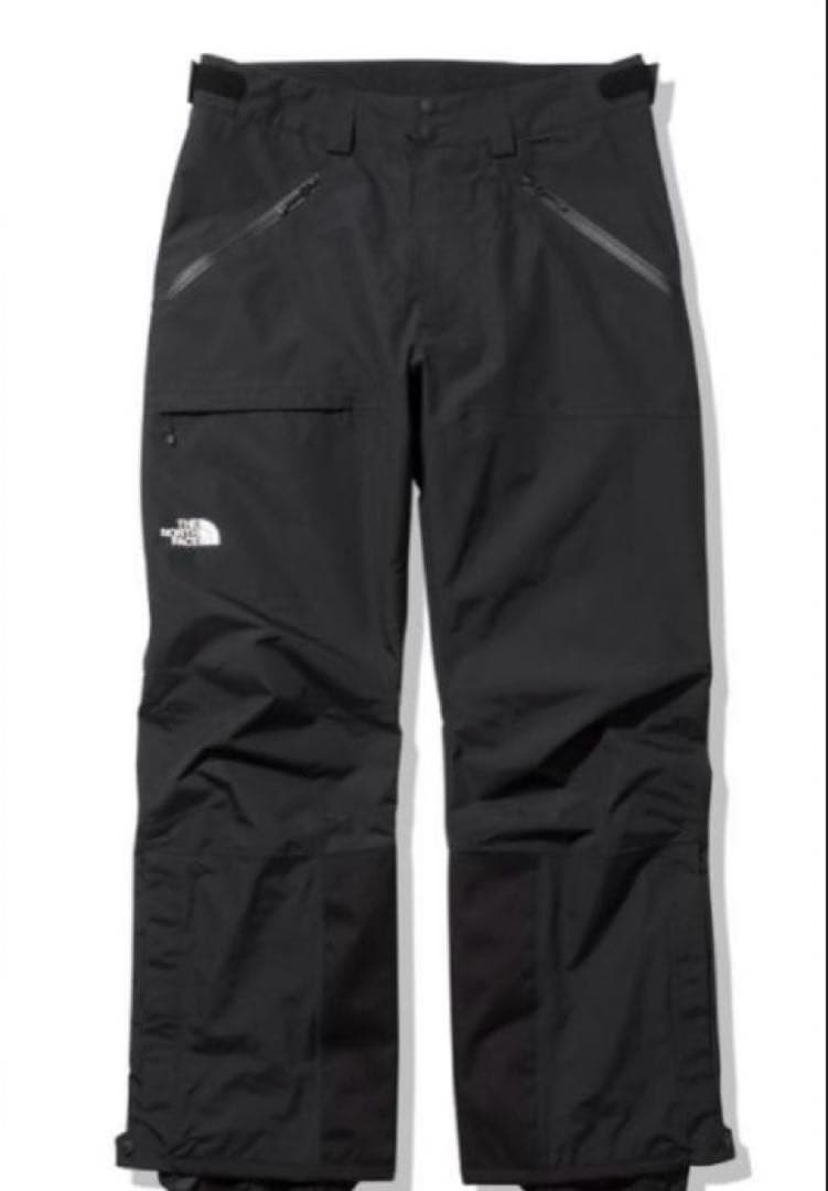 ノースフェイス THE NORTH FACE スノーボードウェア 上下セット