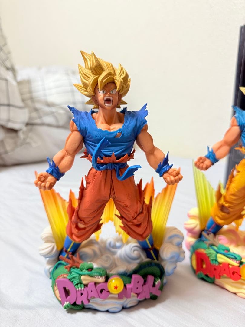 SMSD 孫悟空01〜06ver 6本セット