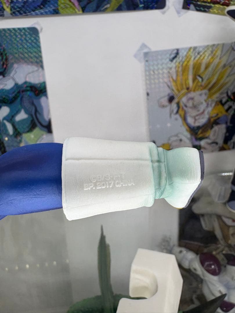 一番くじ ドラゴンボール メモリーズ 孫悟空 ベジータ セット