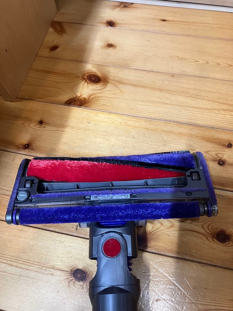 ダイソン Dyson V10（SV12） 動作品