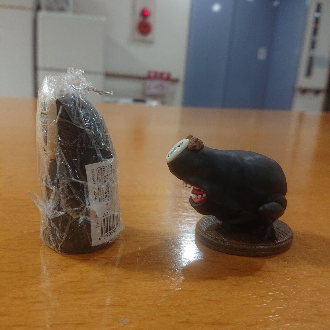 カオナシ いろいろセット