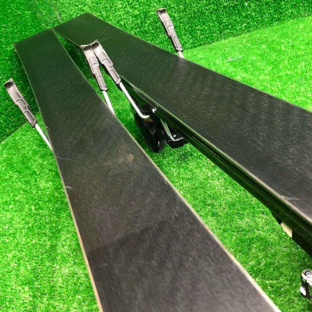 寶SKI-G255 VENOM スキー板 約170cm レア