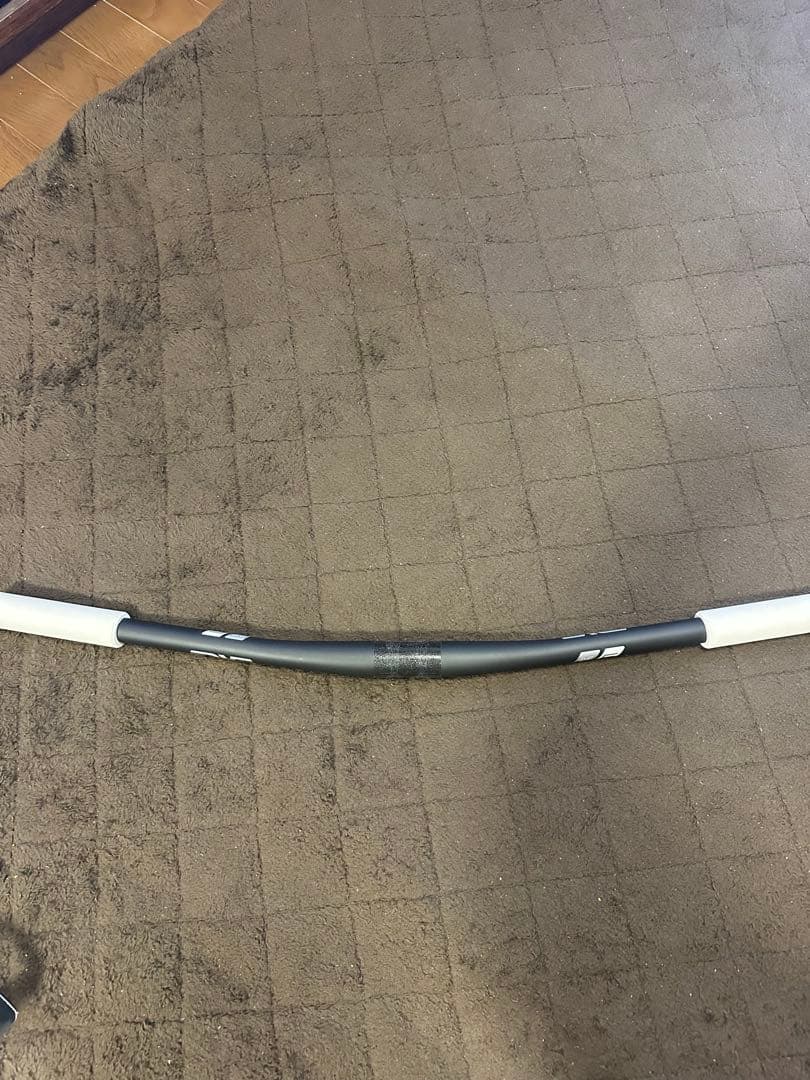 ENVE M5 ハンドル