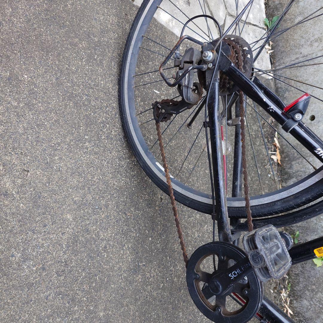 ブリヂストン　シュライン 26