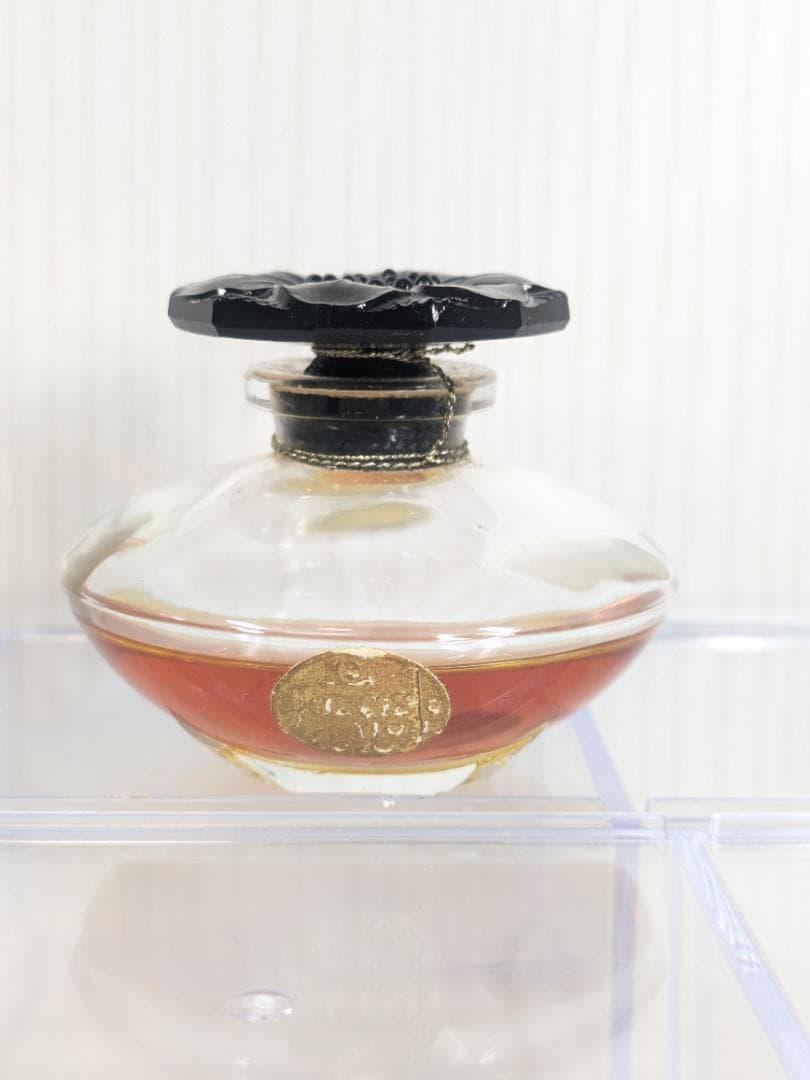 希少　キャロン　ナルシスノワール　香水　60ml