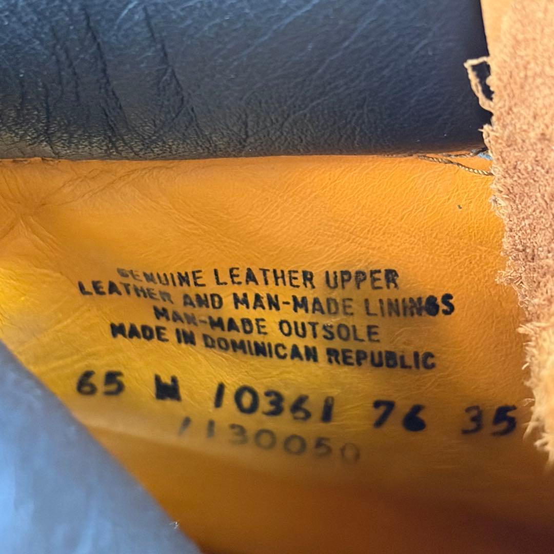 Timberland 6インチ プレミアム ウォータープルーフ ブーツ 23.0