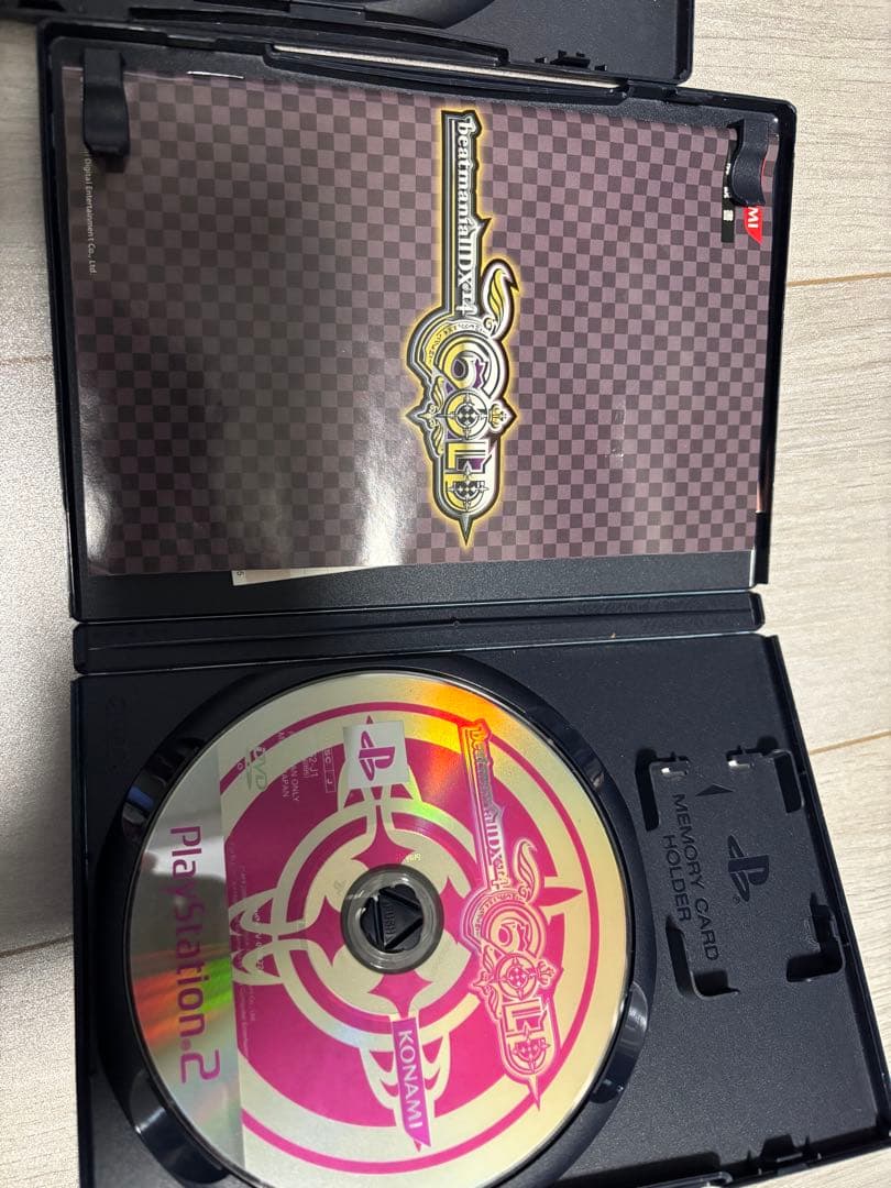 beatmania 虹コン+ 家庭用empress / GOLD セット