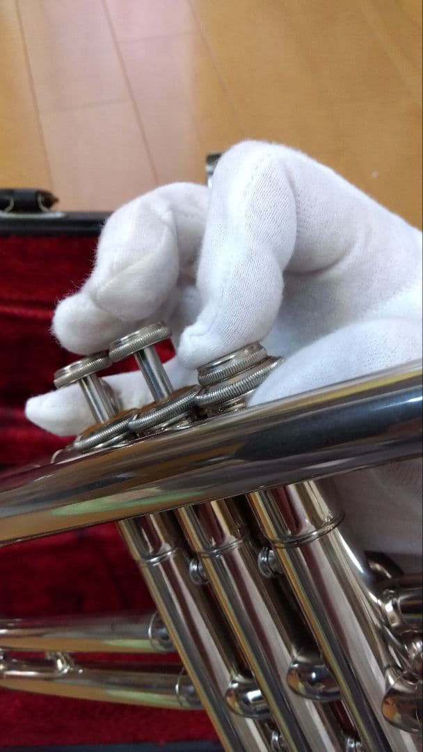 ヤ*ト様 ヤマハ/YAMAHA YTR-135 トランペット