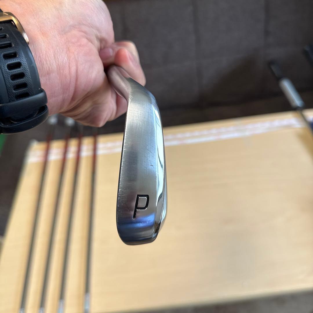 ブリジストンゴルフ　CBP