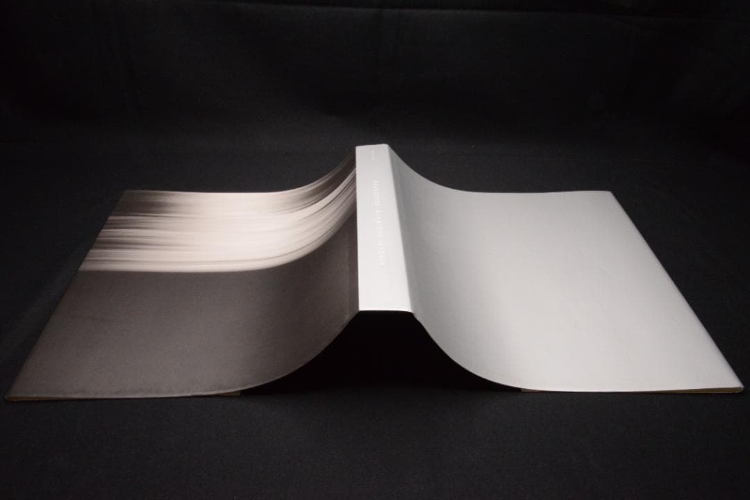 【 Hiroshi Sugimoto:Seascapes】杉本博司