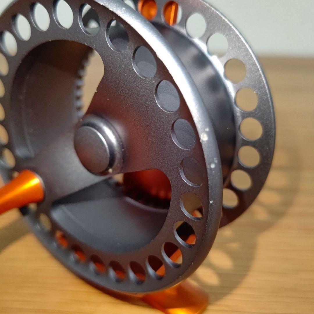 ウオーターワークスラムソン Purist 1