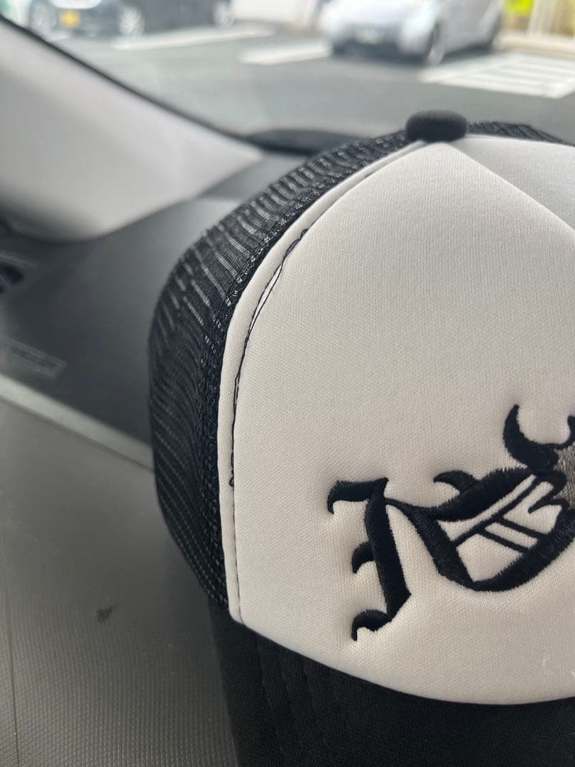 ideaswam イデアスワム キャップ