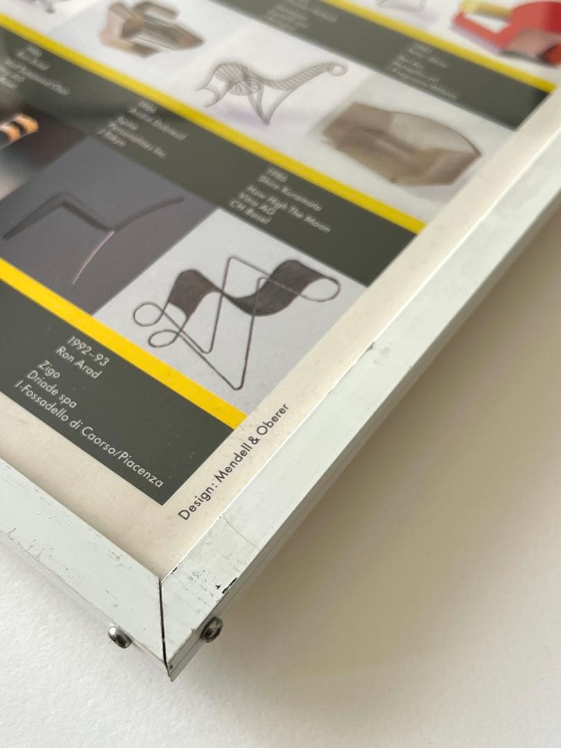 【専用品】Vitra Design Museum Collection