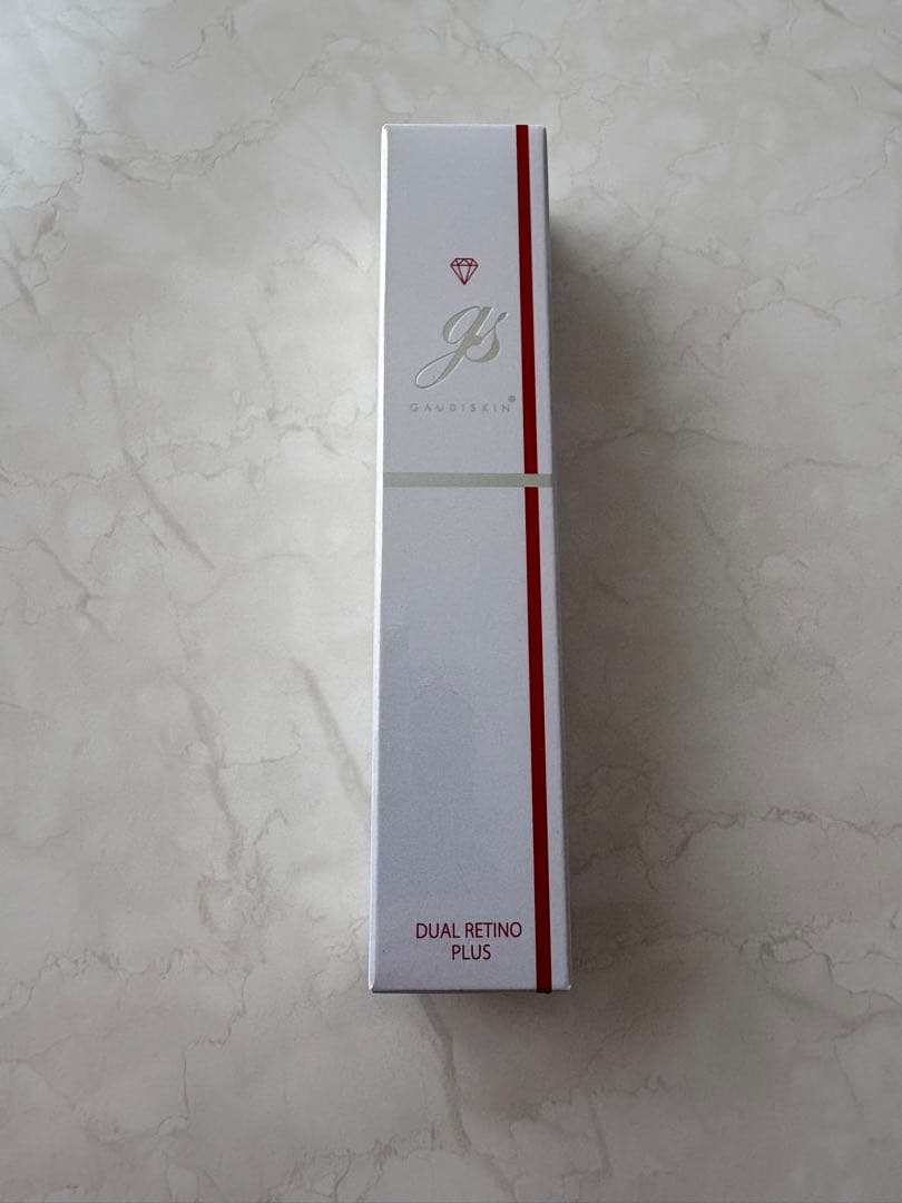 美容液 GAUDISKIN DUAL-RETINO PLUS 27g