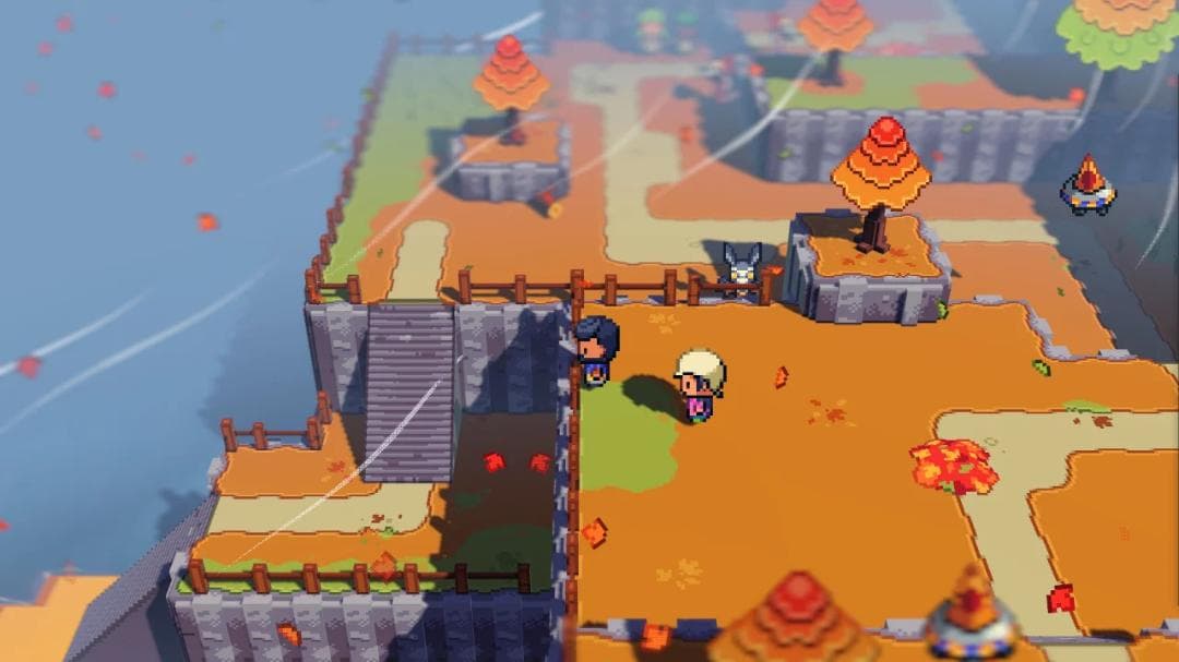 【新品未開封】Cassette Beasts Deluxe Edition