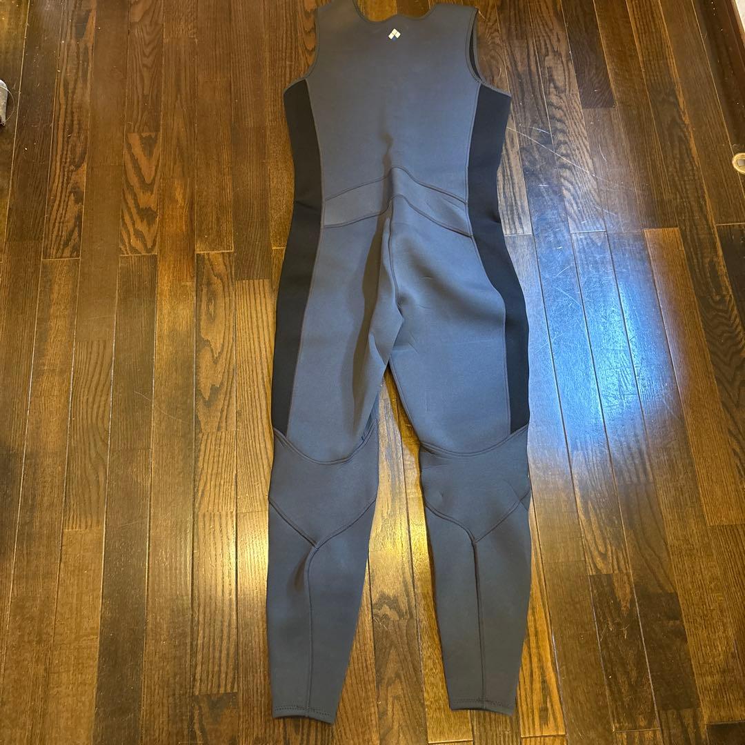 ⭐︎TAKUYA⭐︎mont-bell ウェットスーツ XXL