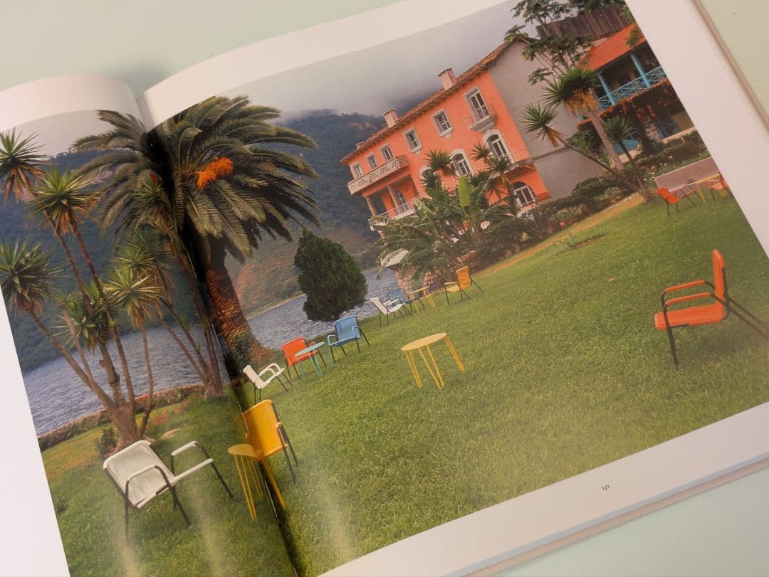 【新品】Modern Color Fred Herzog フレッド・ヘルツォーク