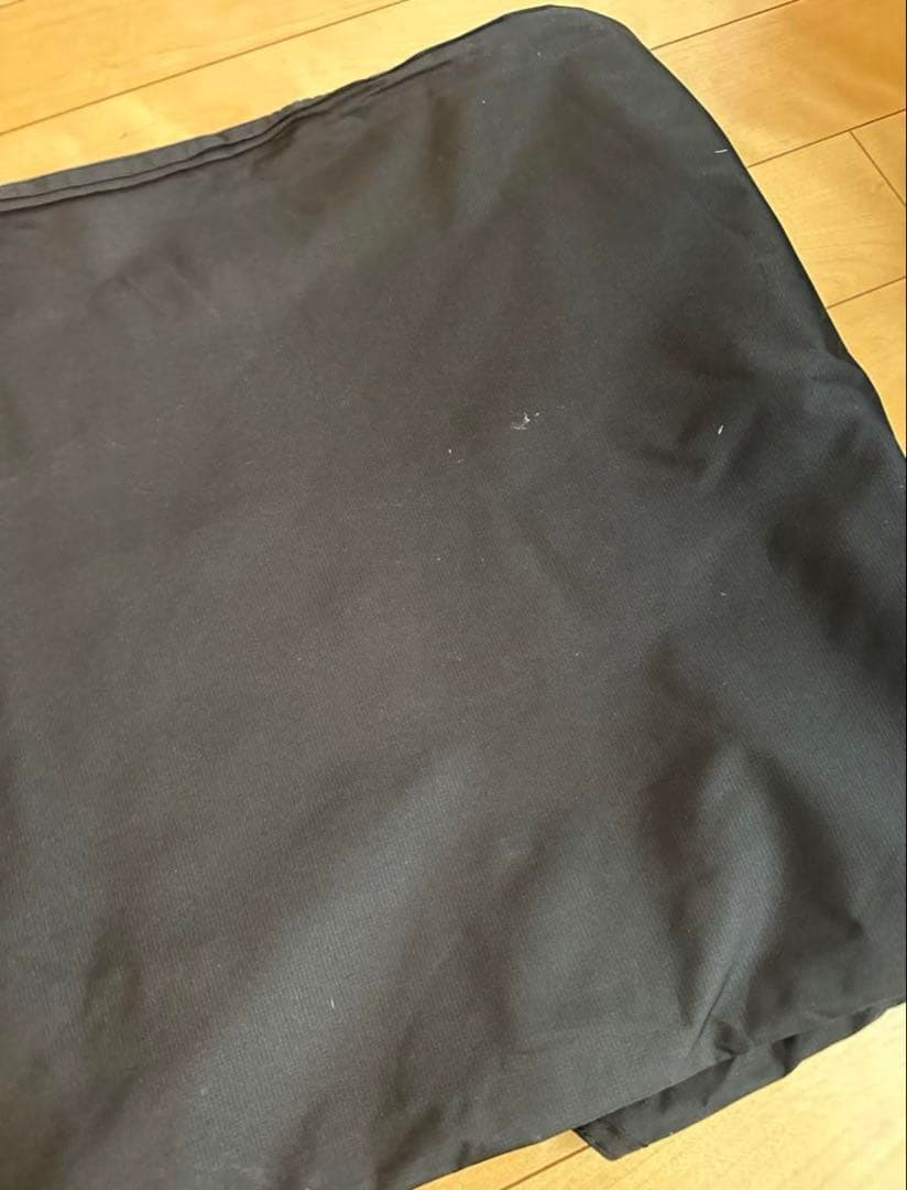 T*R様 マックワン Macone ヘキサタープ M ブラック