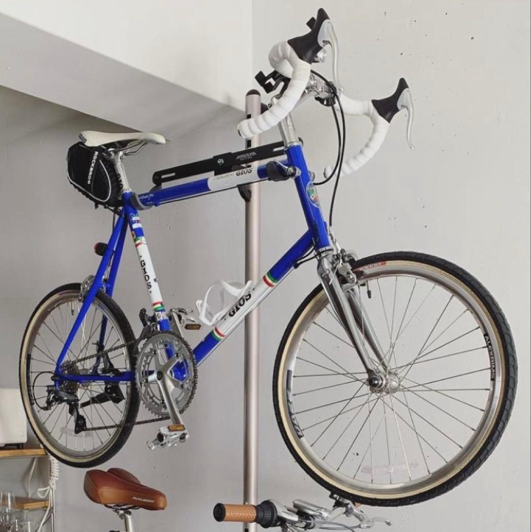 GIOS ANTICO ミニベロ