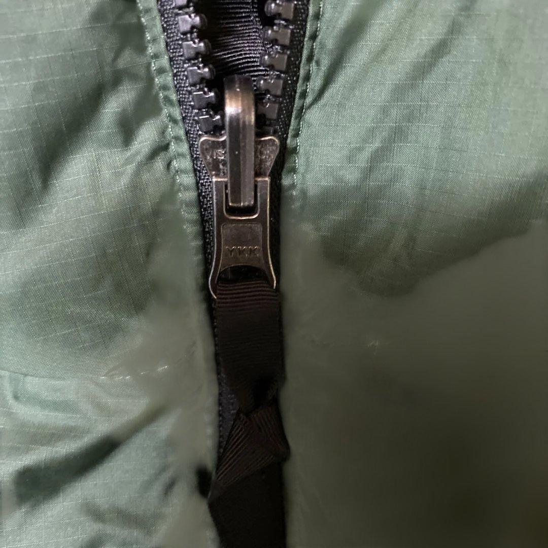 ザ ノースフェイス ヌプシダウンベスト US限定