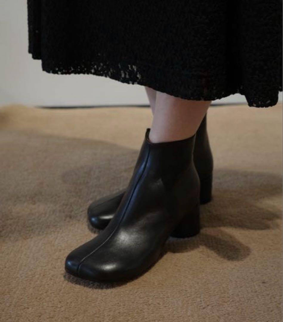 MM6 Maison Margiela マルジェラ アナトミックブーツ（最終値下