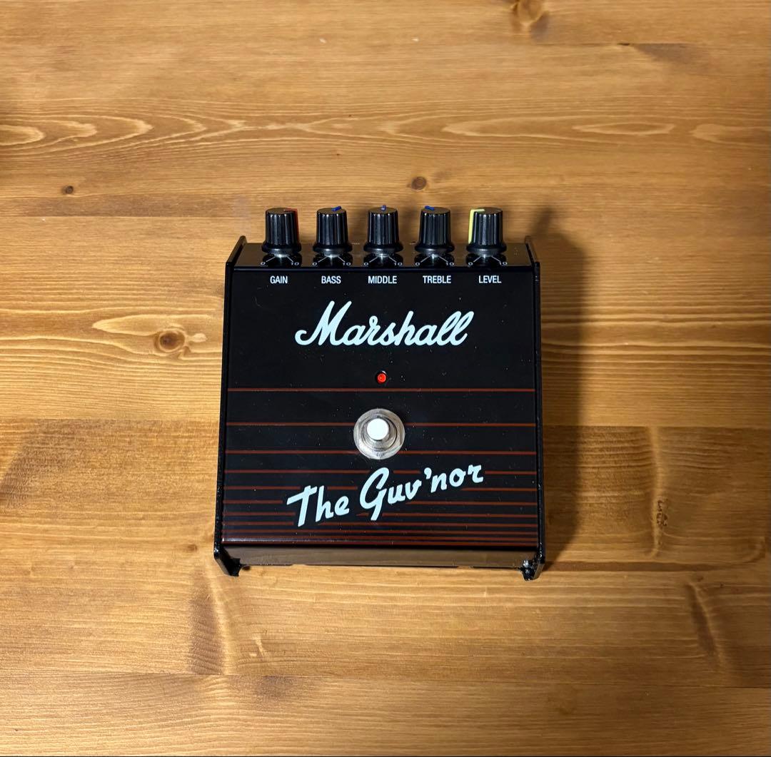 Marshall The Guv’nor Reissue