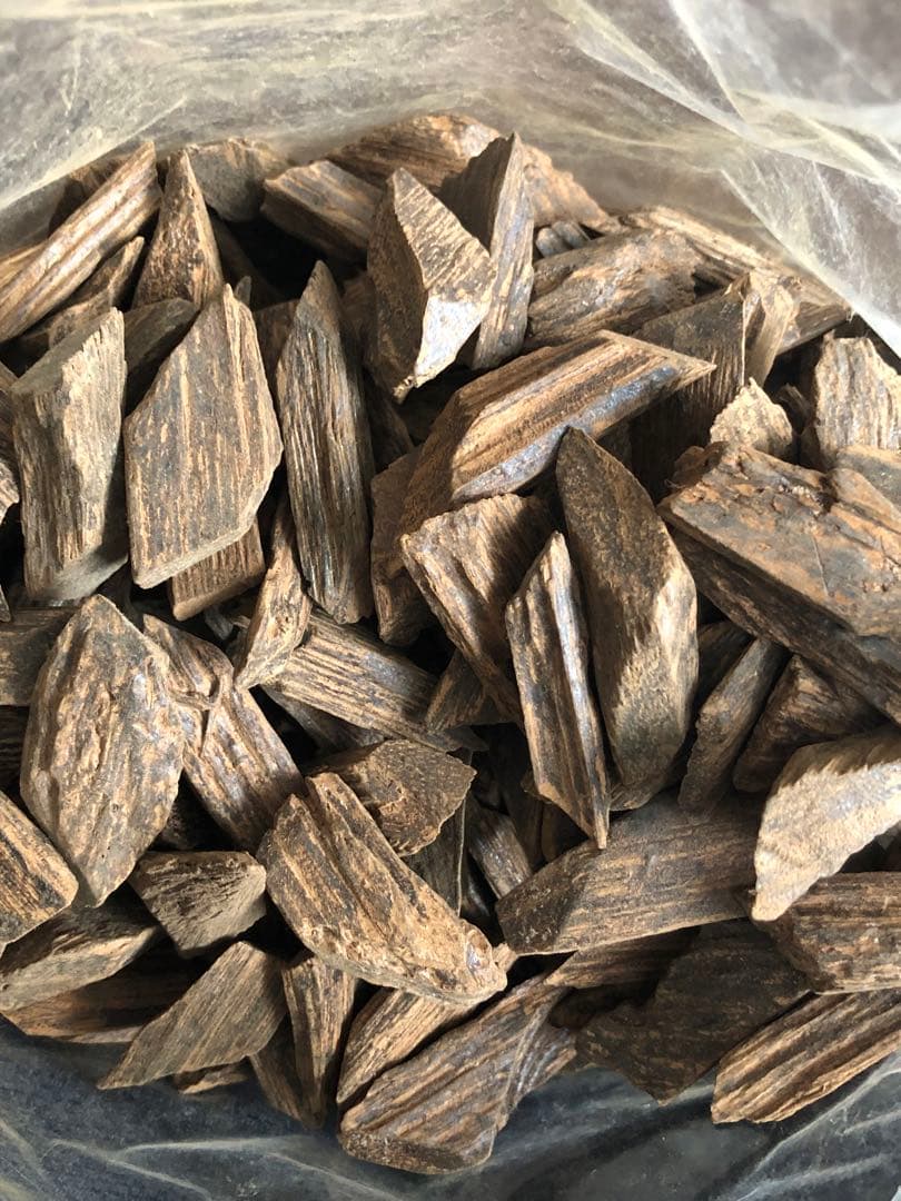 インドネシア カリマンタン島産 香木 詰め合わせ