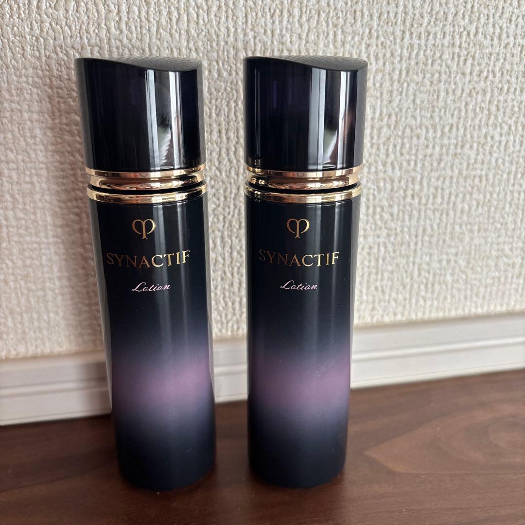 シナクティフ　化粧水　SYNACTIF Lotion 2本セット