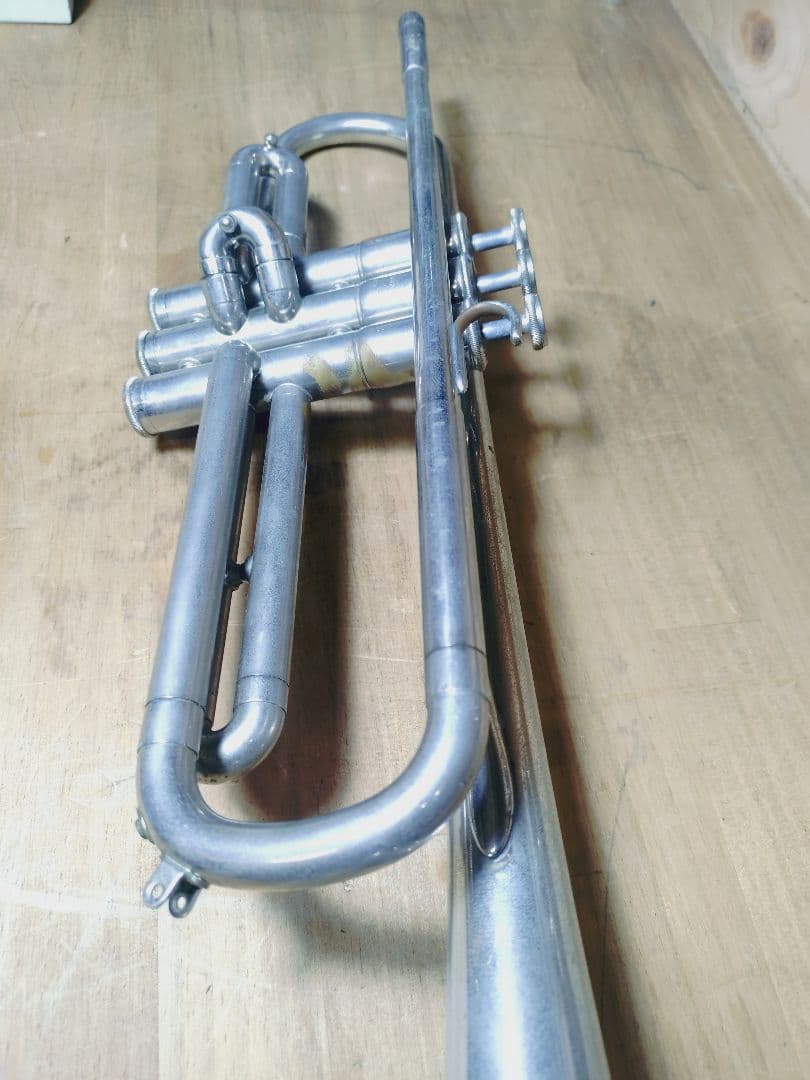 トランペット　YTR135 / ヤマハ YAMAHA