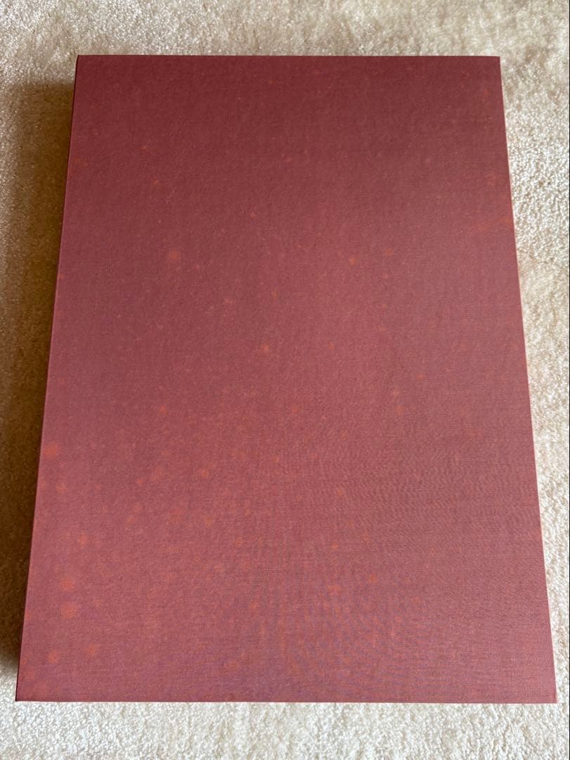 【古書】吉川靈華畫集 豪華版限定５５０部