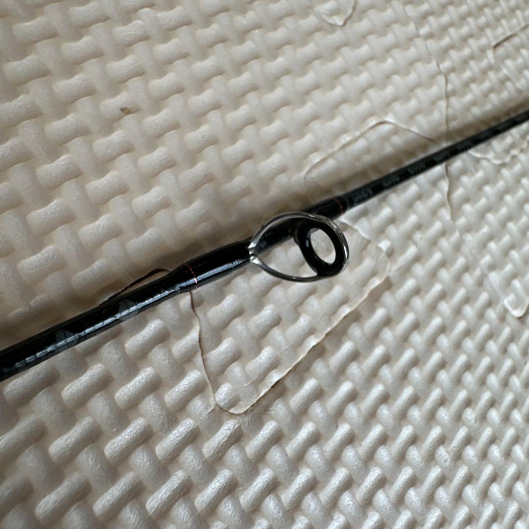 【竿袋付】シマノ ゾディアス 160MH-2