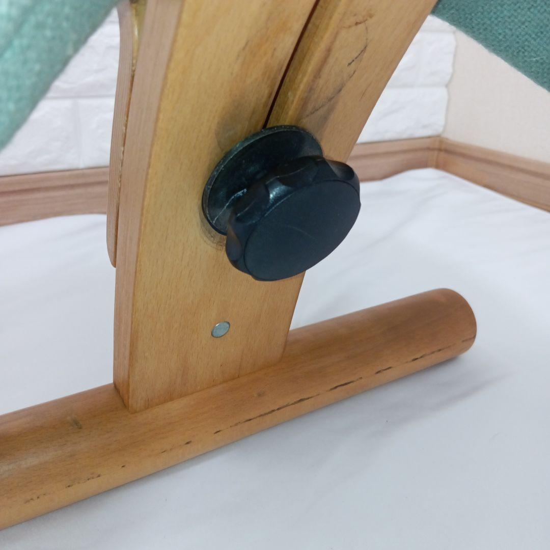 【送料無料】Rybo リボ社 バランスチェア イージー 姿勢矯正 椅子