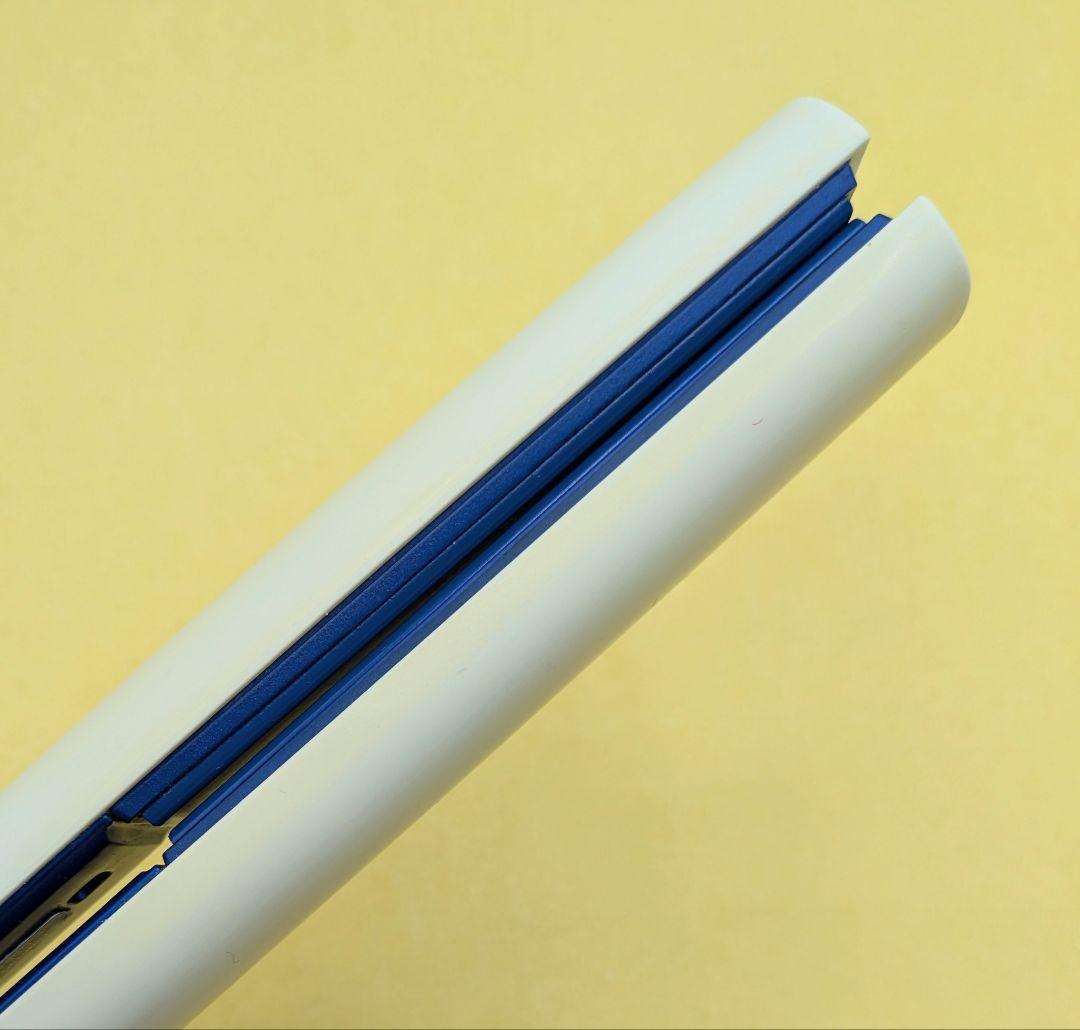 ✴️美品✴️リュミエリーナヘアビューロンストレート HBRST3D708