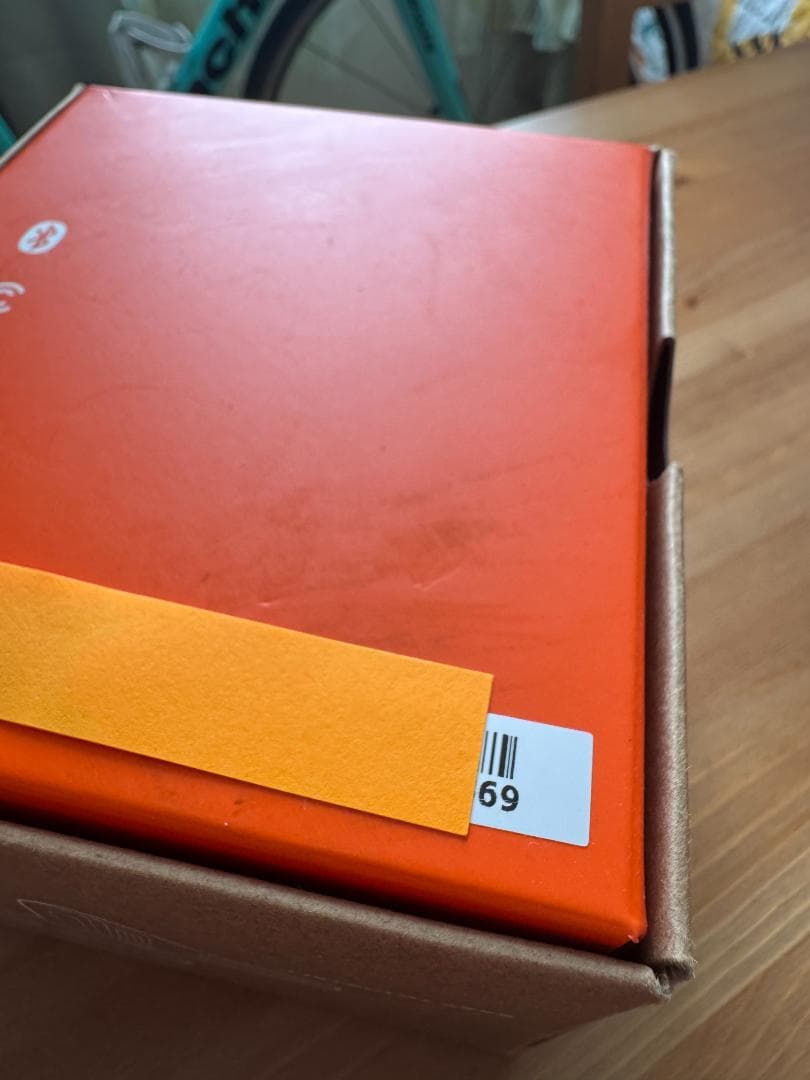 Zwift Play コントローラー