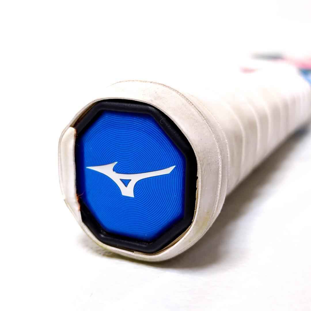 MIZUNO D FORCE U SPECIAL EDITION テニスラケット
