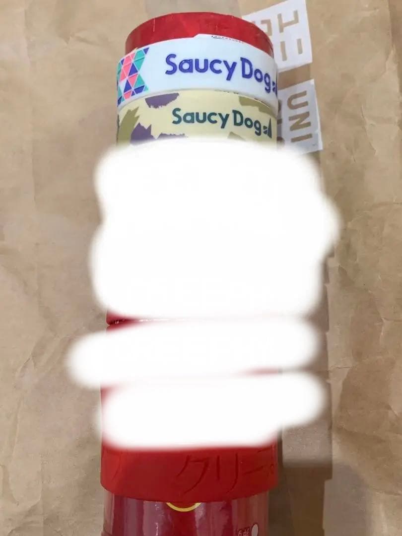 Saucy Dog クリープハイプ Mr.ふぉるて フォーリミ ラババン