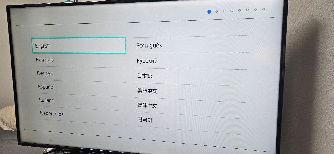 NintendoSwitch 本体 初期型