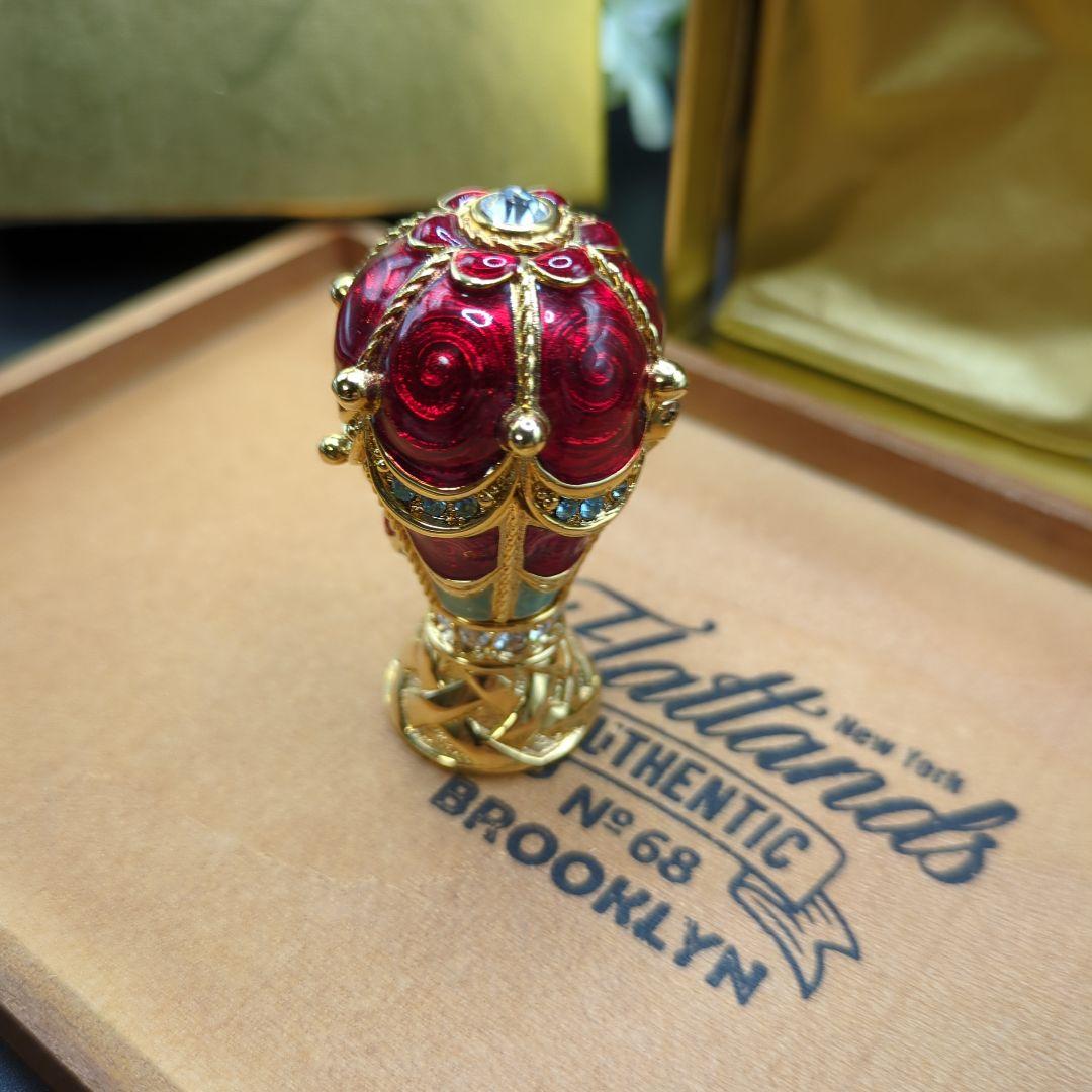 エスティローダー 練り香水 コンパクト エアバルーン 装飾された風船