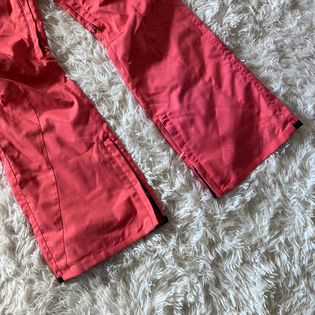 #J13✨nima×scolar✨スキー スノボ ウェア 上下 レディースM