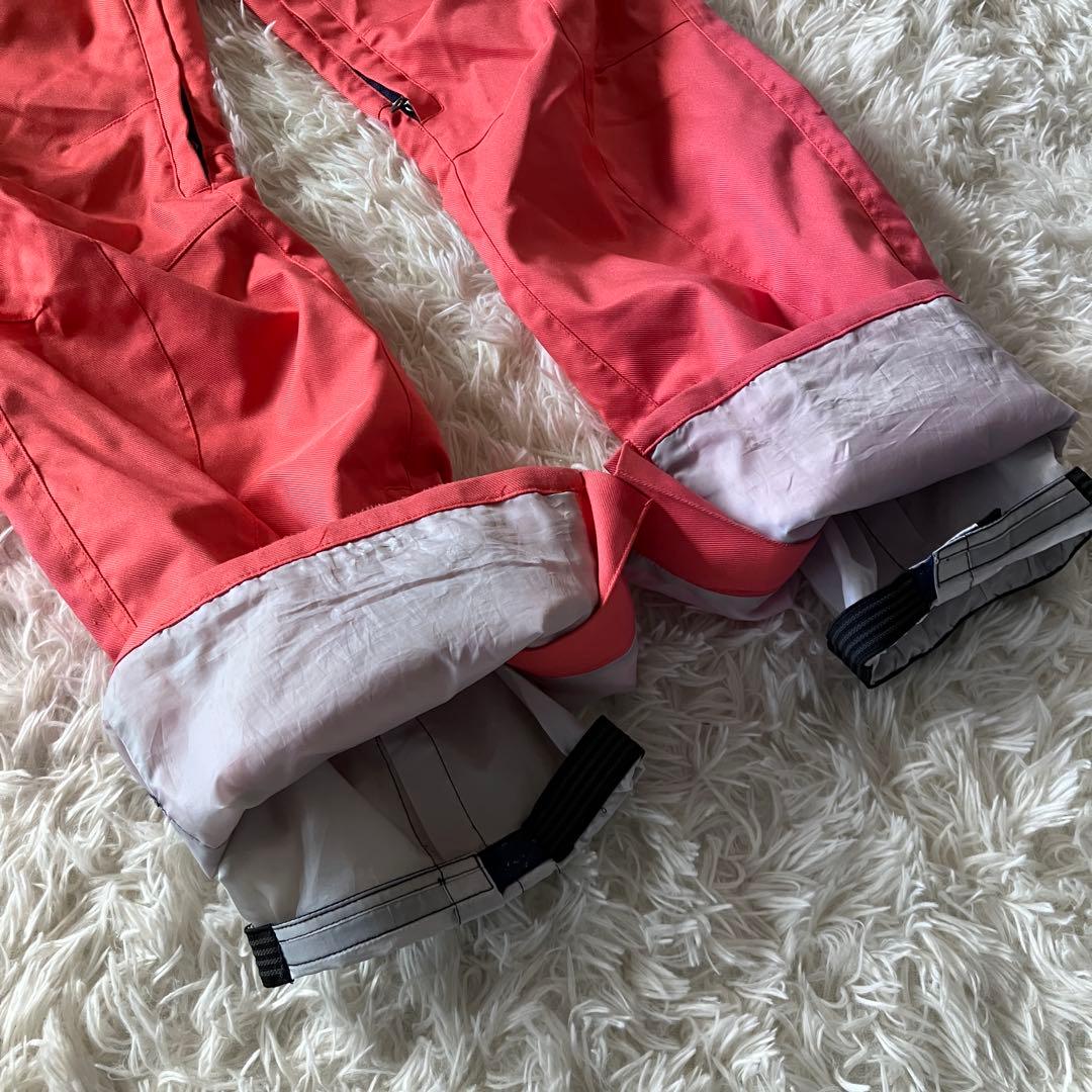 #J13✨nima×scolar✨スキー スノボ ウェア 上下 レディースM