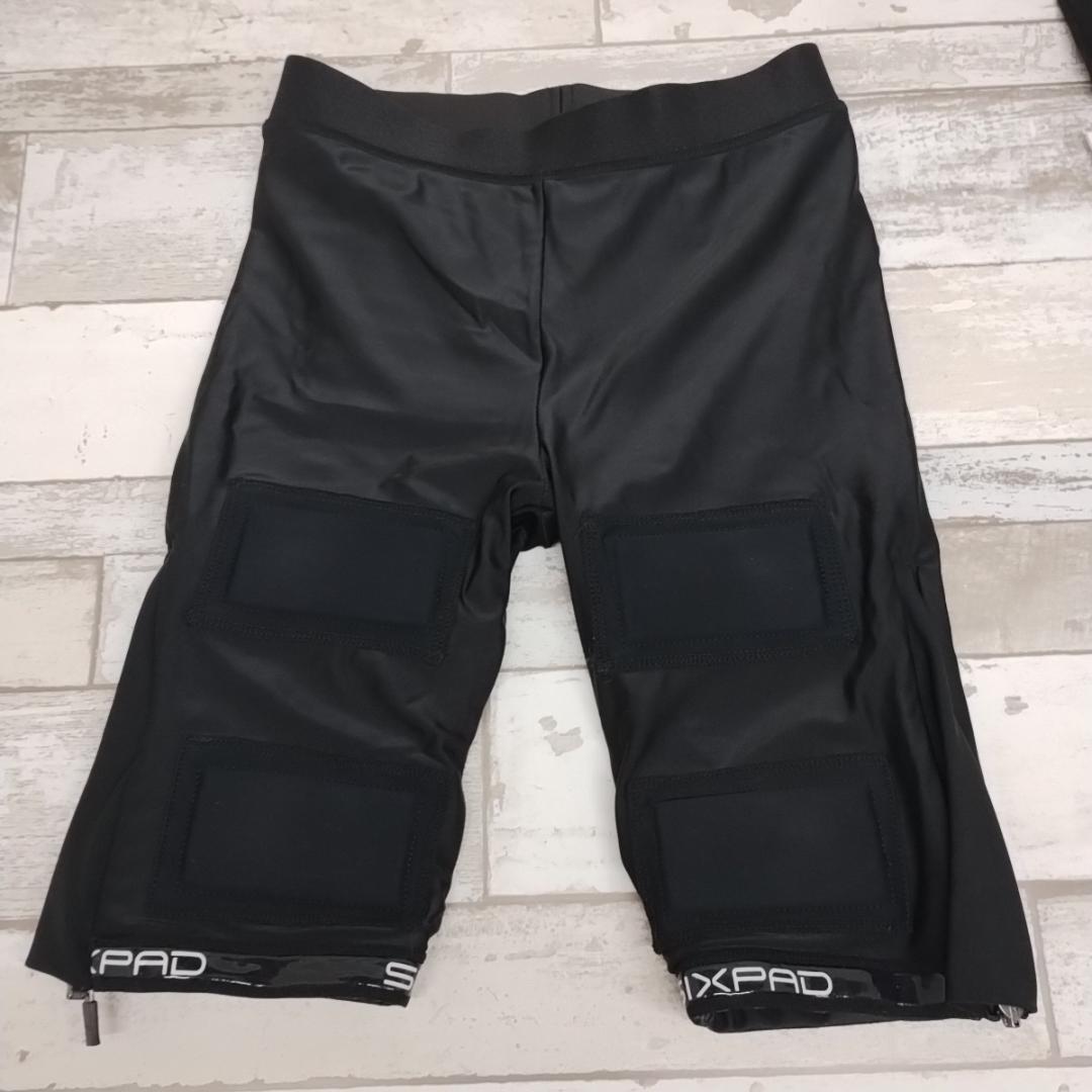 C MTG SIXPAD Women's Sサイズ パワースーツライト