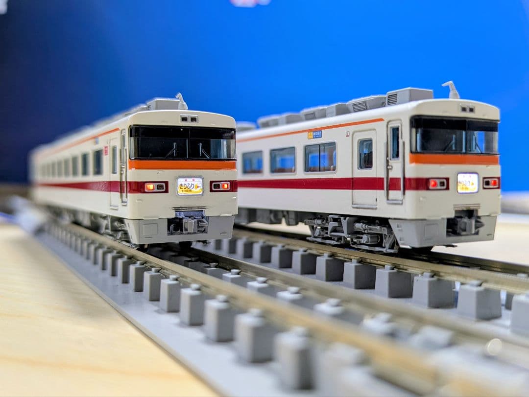 マイクロエースA-2098 東武350型352f