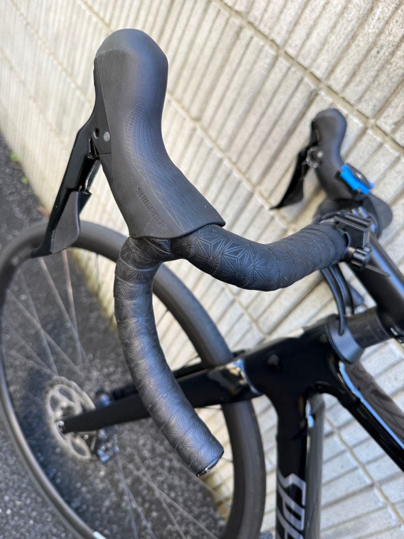 ALLEZ SPRINT COMP 105 DISC サイズ52 2022年