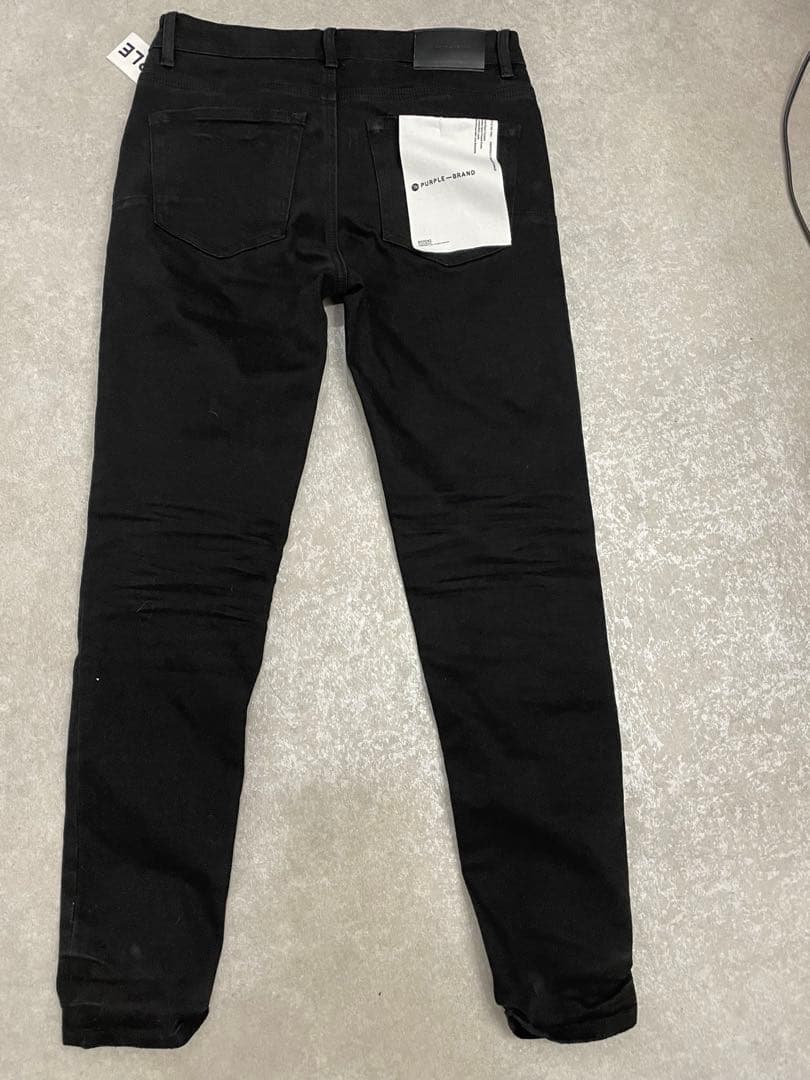 パンツ purplebrand 30