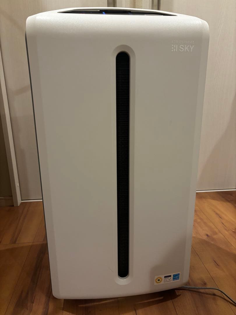 れい様 ATMOSPHERE SKYアムウェイアトモスフィアスカイ空気清浄機
